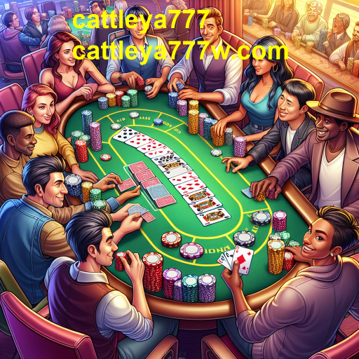 A Fascinante Evolução dos Jogos de Cartas