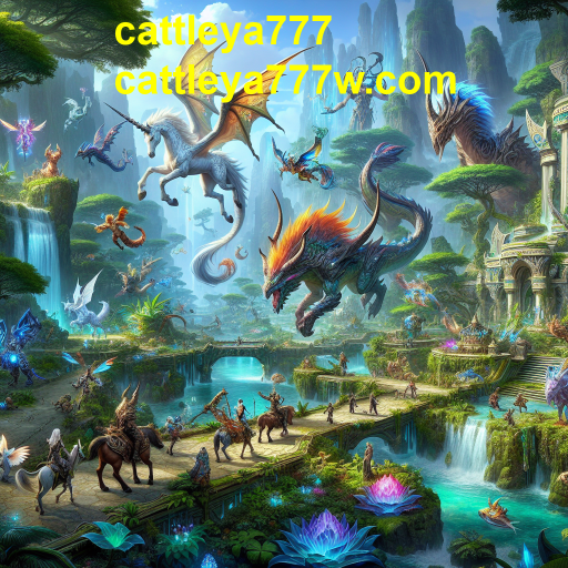 A Evolução dos MMORPGs: Uma Jornada Sem Fim