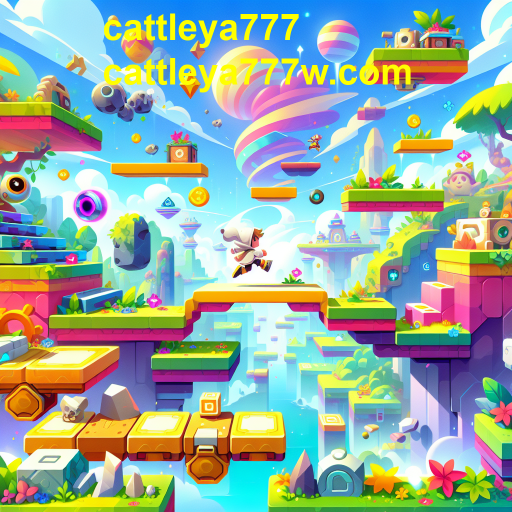 A Evolução dos Jogos de Plataforma: Da Clássica à Moderna