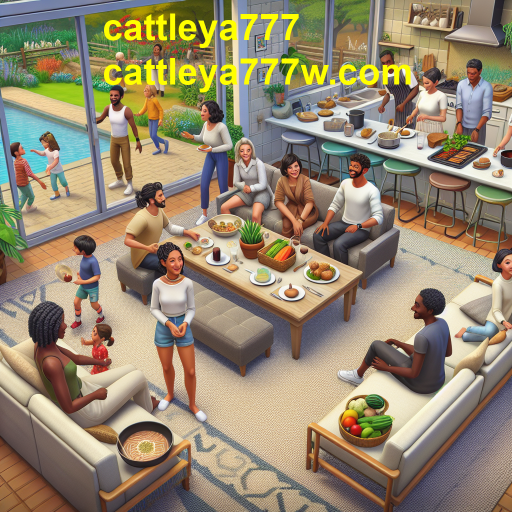 A Fascinante Realidade dos Jogos de Simulação